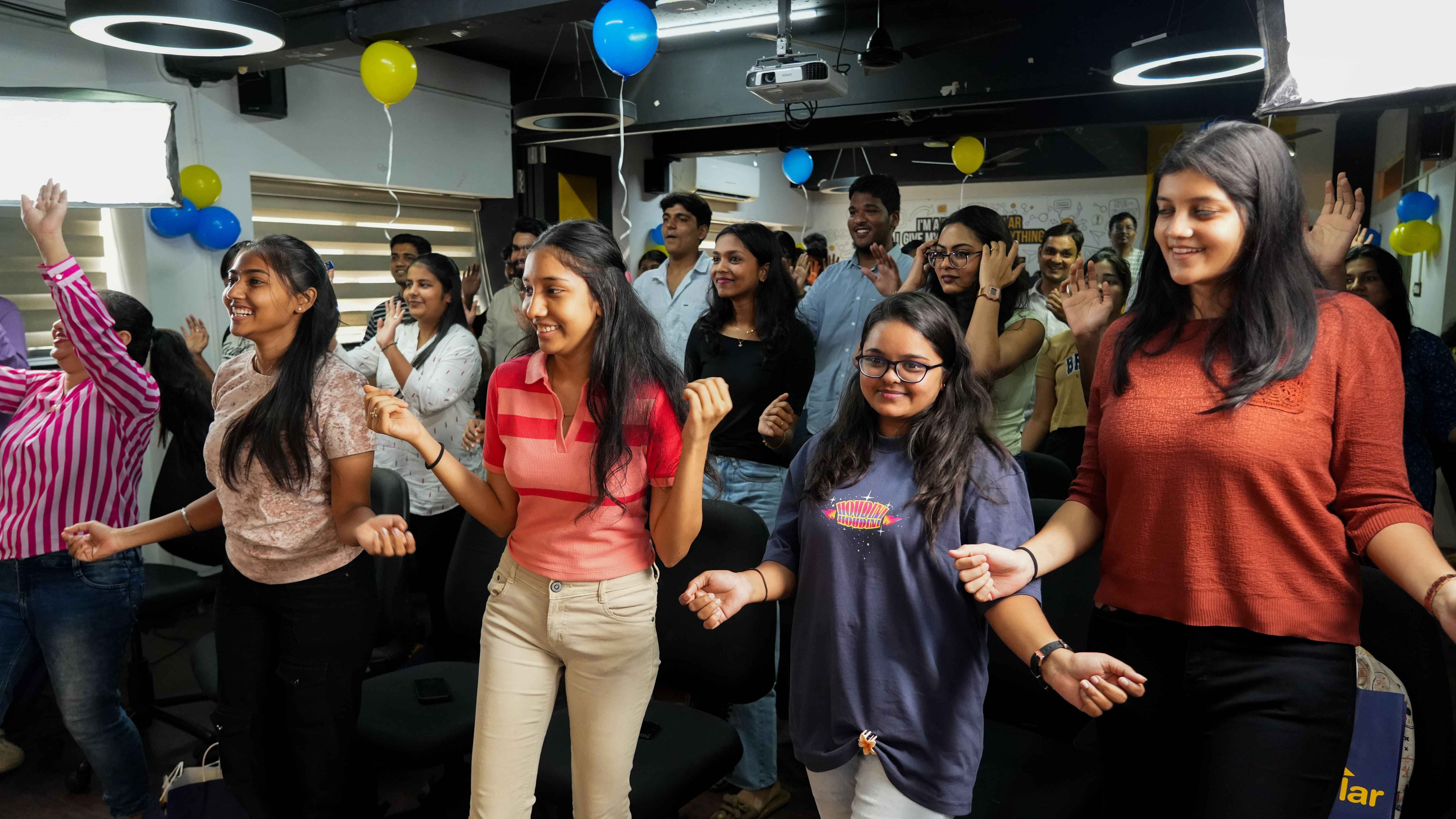 Digital Scholar Orientation photo 12