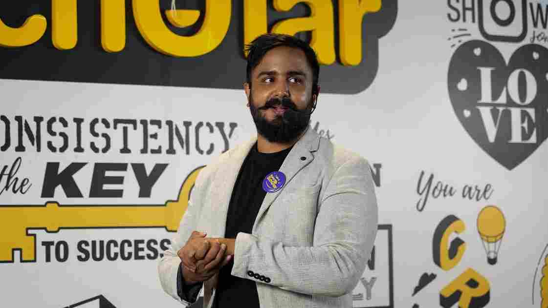 Digital Scholar Orientation photo 13