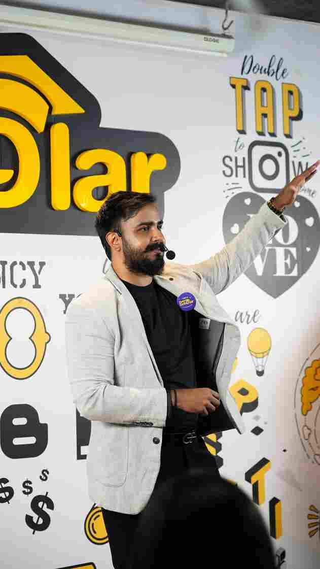 Digital Scholar Orientation photo 14