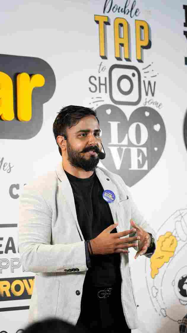 Digital Scholar Orientation photo 15