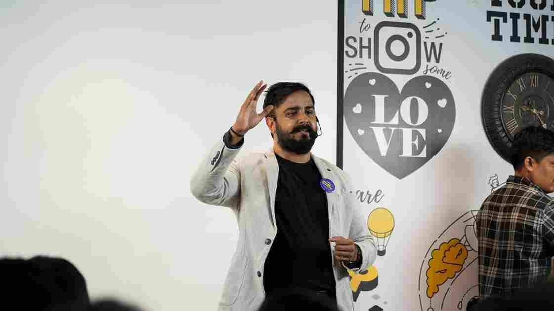 Digital Scholar Orientation photo 16