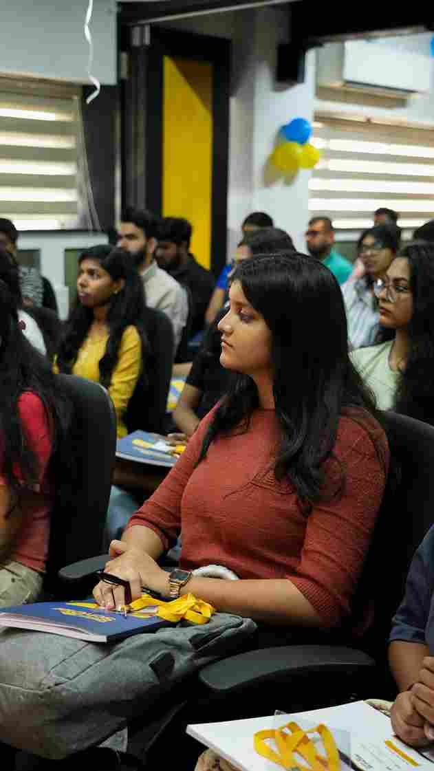 Digital Scholar Orientation photo 25