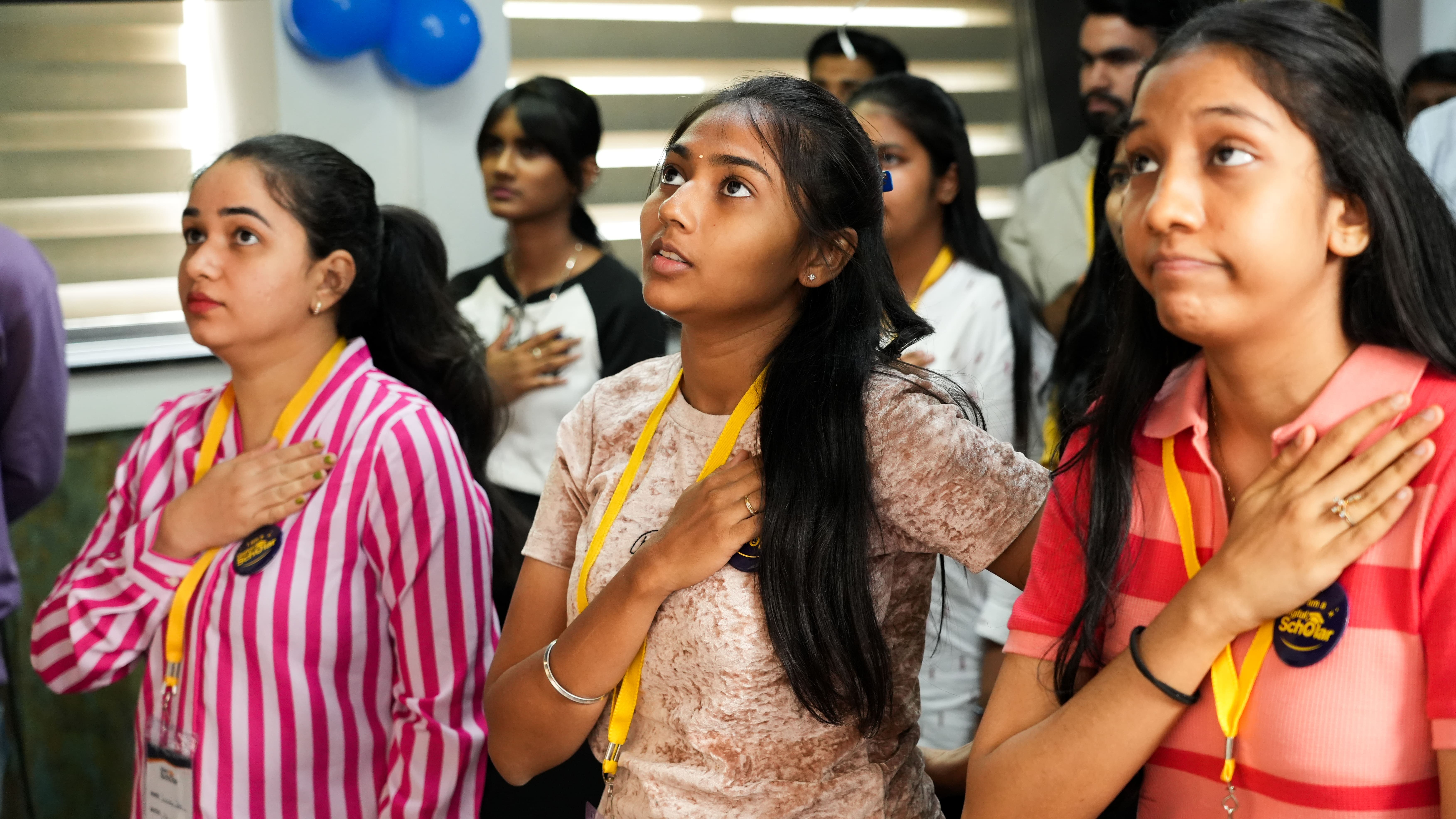 Digital Scholar Orientation photo 35