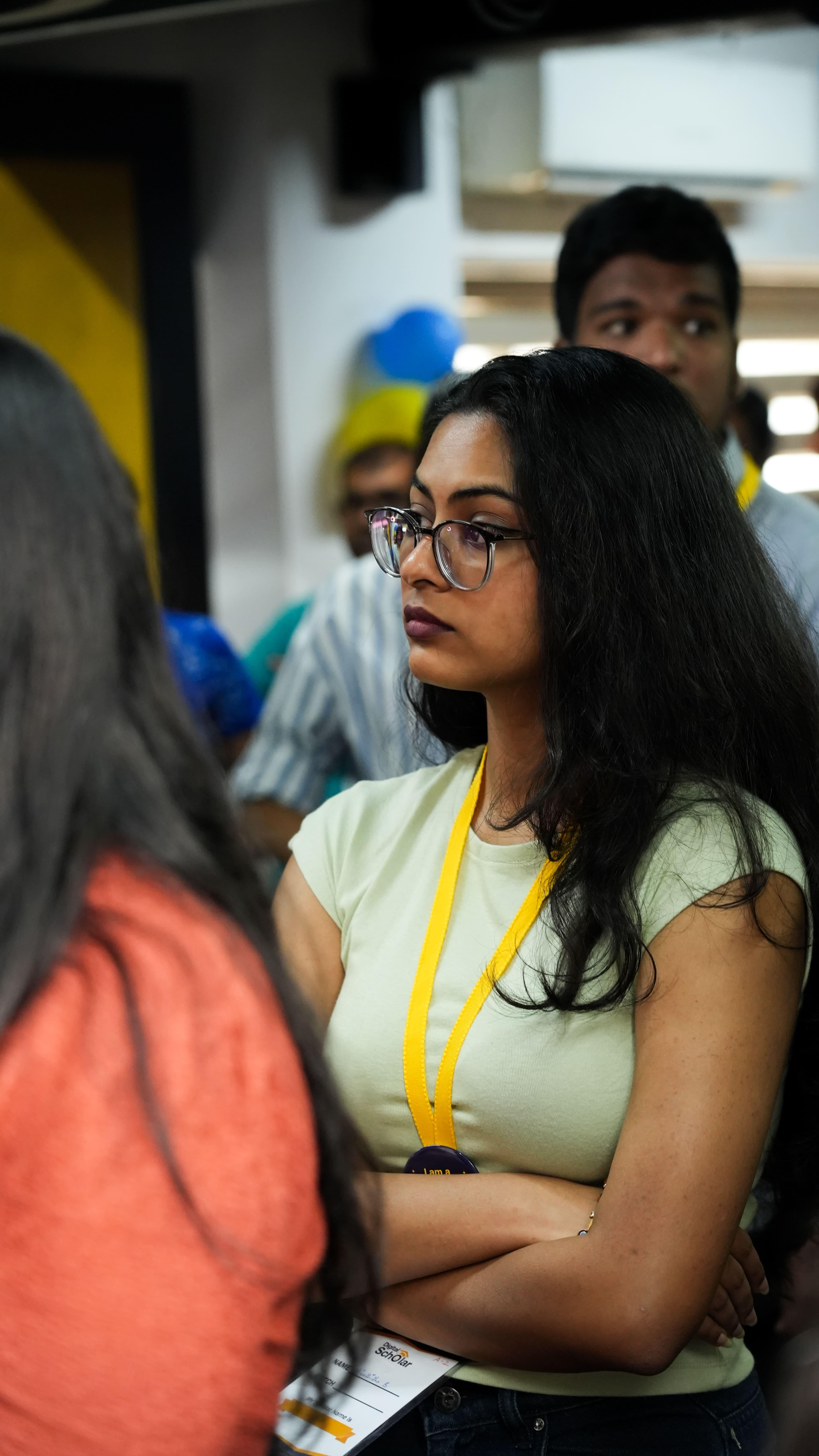 Digital Scholar Orientation photo 38