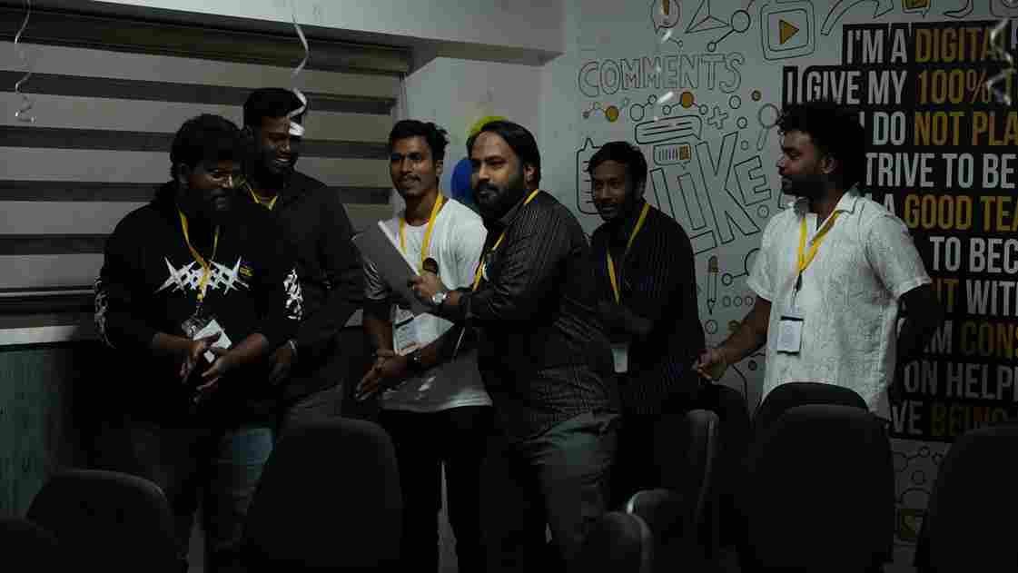 Digital Scholar College Images photo 14