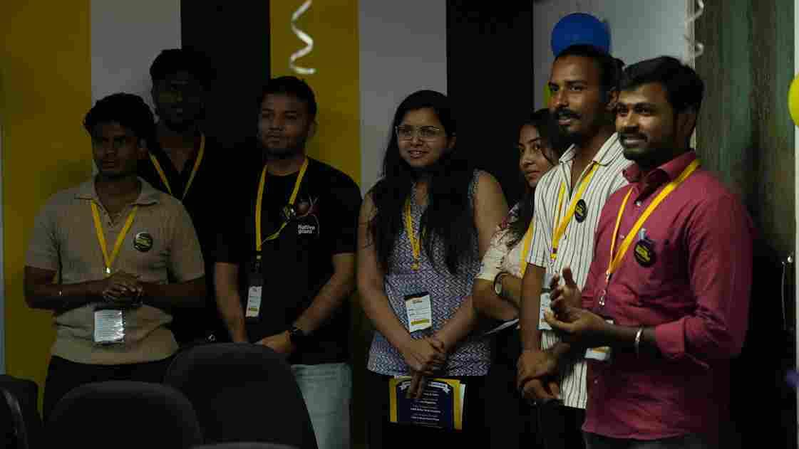 Digital Scholar College Images photo 13