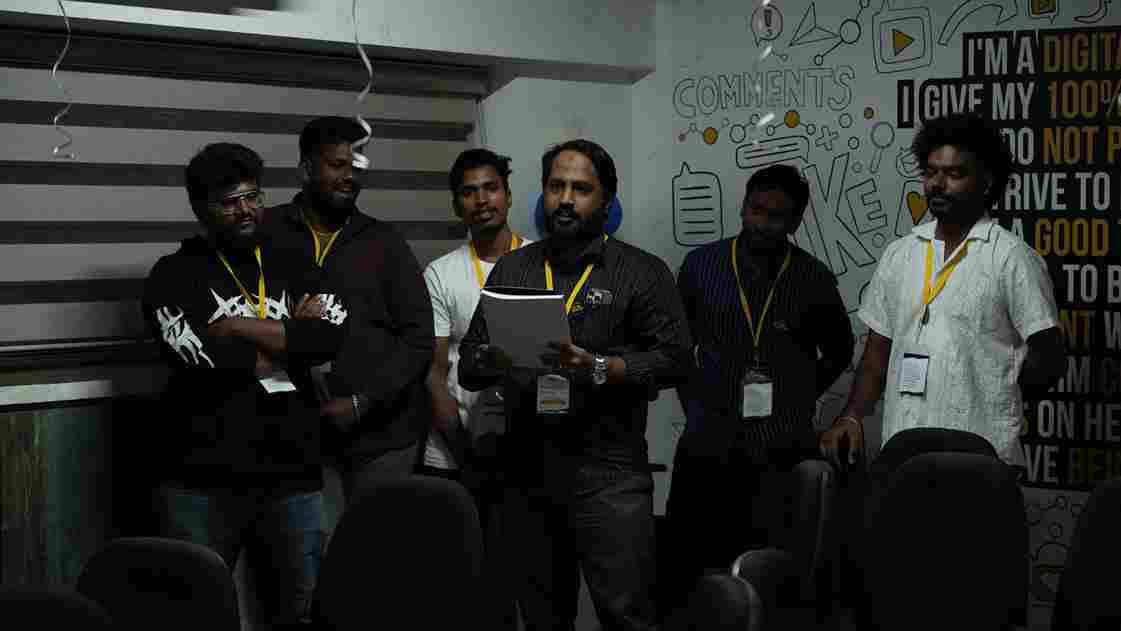 Digital Scholar College Images photo 15