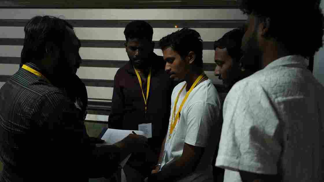 Digital Scholar College Images photo 23