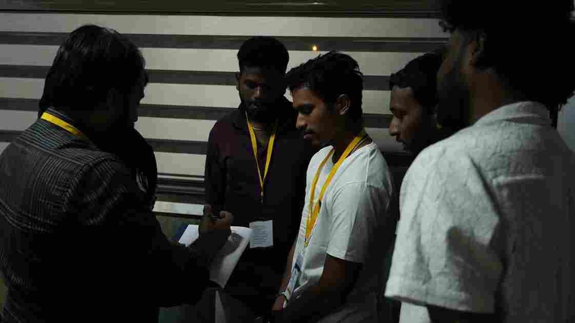 Digital Scholar College Images photo 24