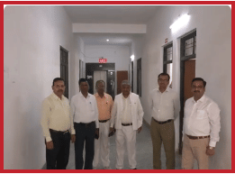 KP Institute of Higher Education Prayagraj College Images photo 10