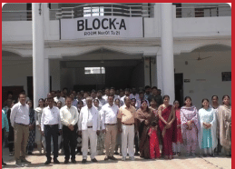 KP Institute of Higher Education Prayagraj College Images photo 12