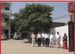 KP Institute of Higher Education Prayagraj College Images photo 4