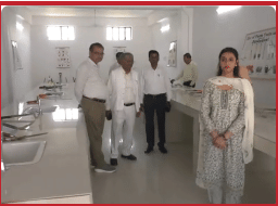 KP Institute of Higher Education Prayagraj College Images photo 5