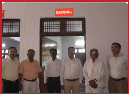 KP Institute of Higher Education Prayagraj College Images photo 17