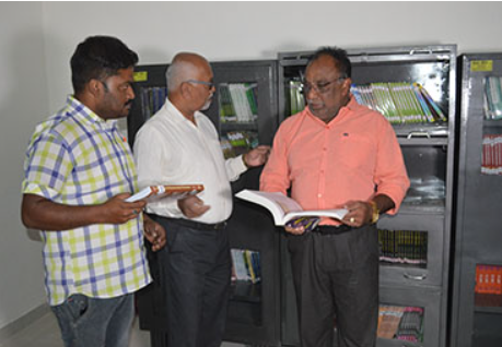 Palamu Institute of Pharmacy Campus photo 2