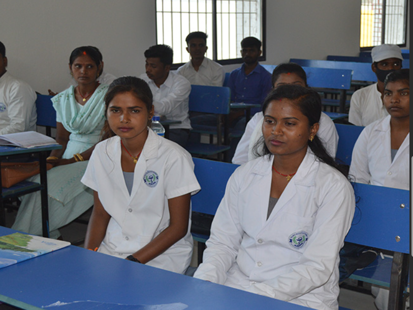 Palamu Institute of Pharmacy Campus photo 4