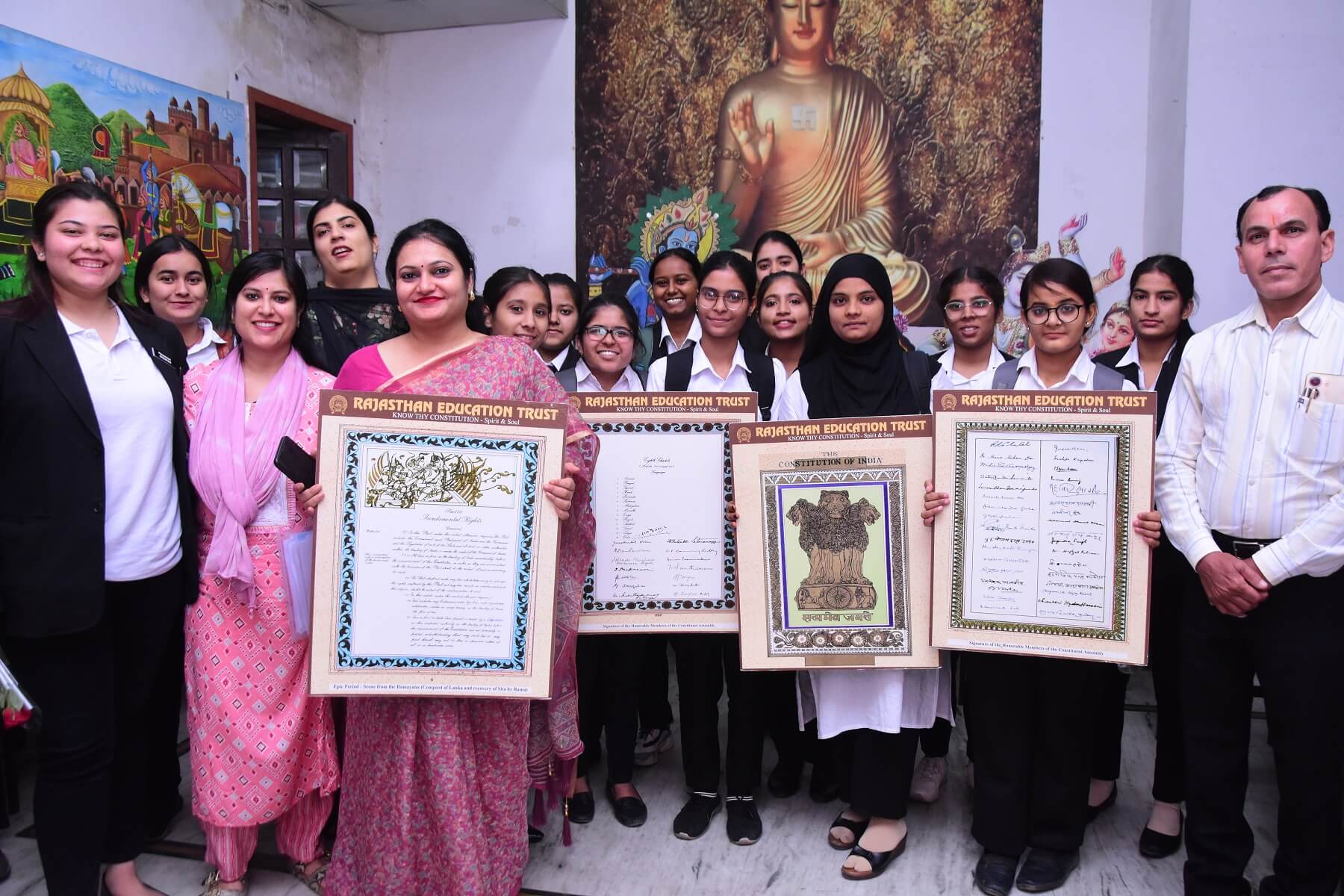 Biyani Law College Jaipur Event photo 10