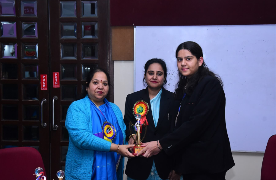Biyani Law College Jaipur Event photo 11