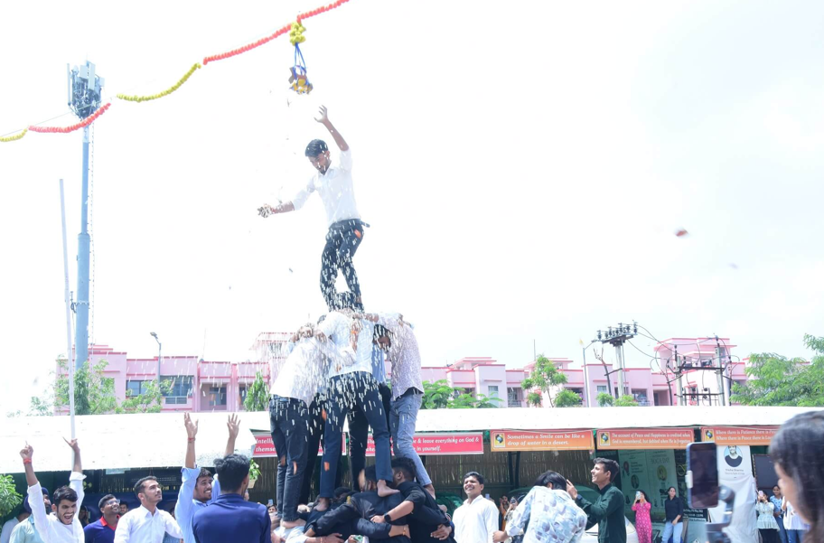 Biyani Law College Jaipur Event photo 18
