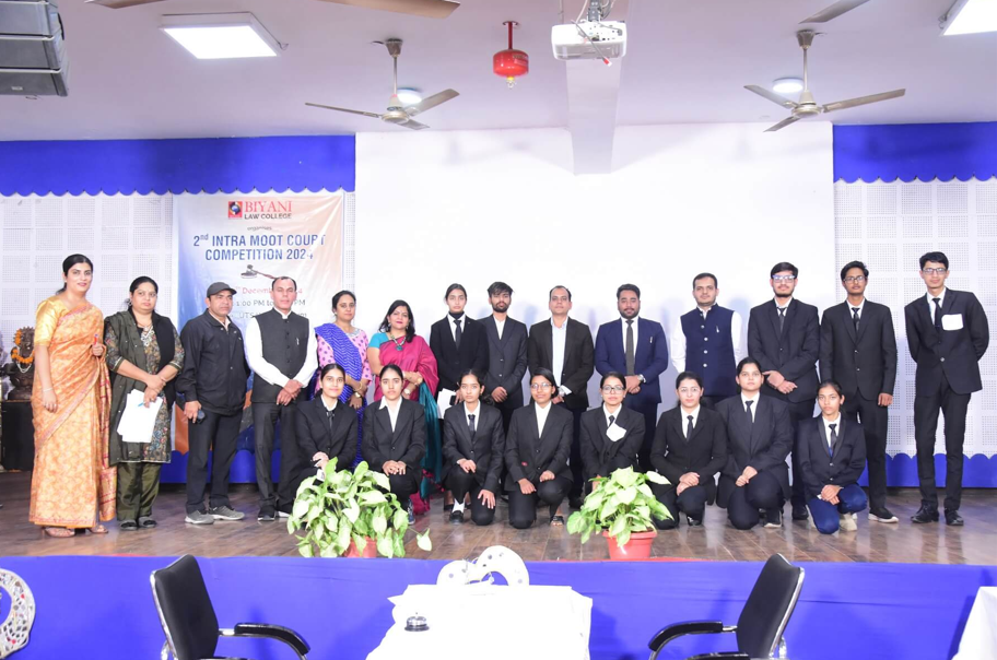 Biyani Law College Jaipur Event photo 21