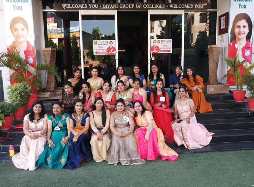 Biyani Girls B.Ed College Jaipur Event photo 9