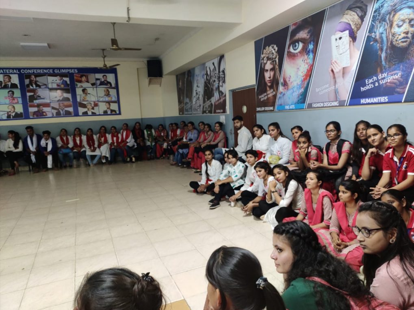 Biyani Girls B.Ed College Jaipur Event photo 13