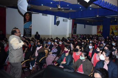 Biyani Girls B.Ed College Jaipur Event photo 14