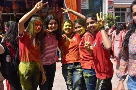 Biyani Girls B.Ed College Jaipur Event photo 17