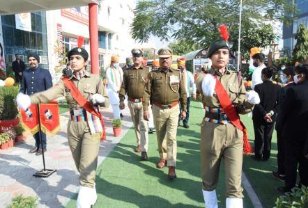 Biyani Girls B.Ed College Jaipur Event photo 19