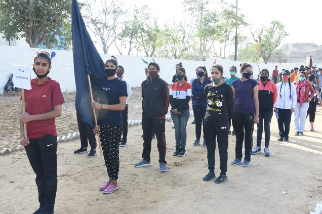 Biyani Girls B.Ed College Jaipur Event photo 25