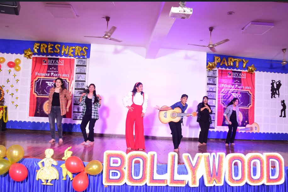 Biyani Girls College Jaipur Events photo 1