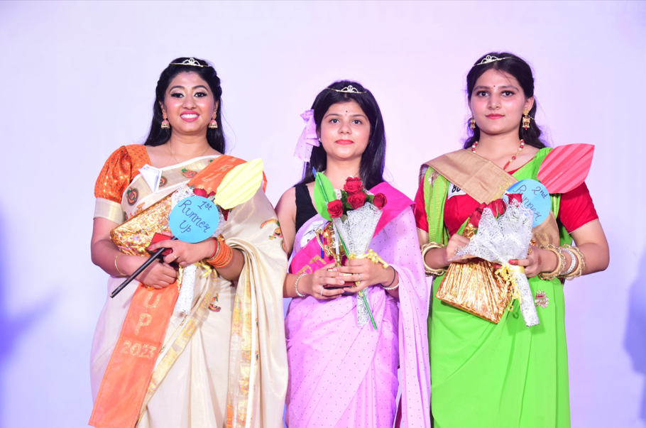 Biyani Girls College Jaipur Events photo 4
