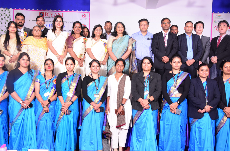 Biyani Girls College Jaipur Events photo 12