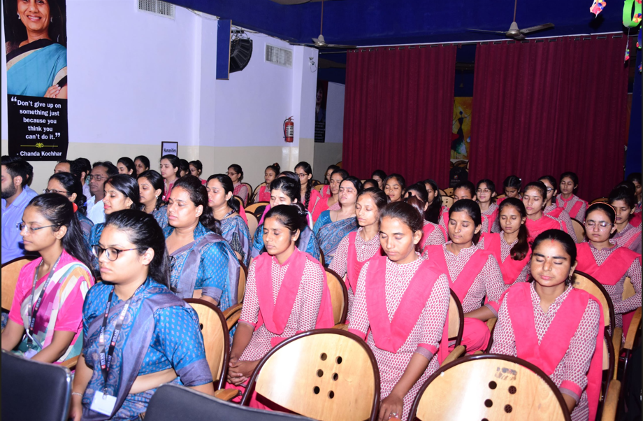 Biyani Girls College Jaipur Events photo 16