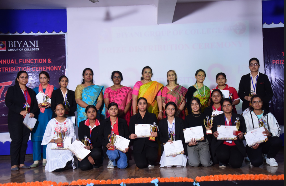 Biyani Girls College Jaipur Events photo 34