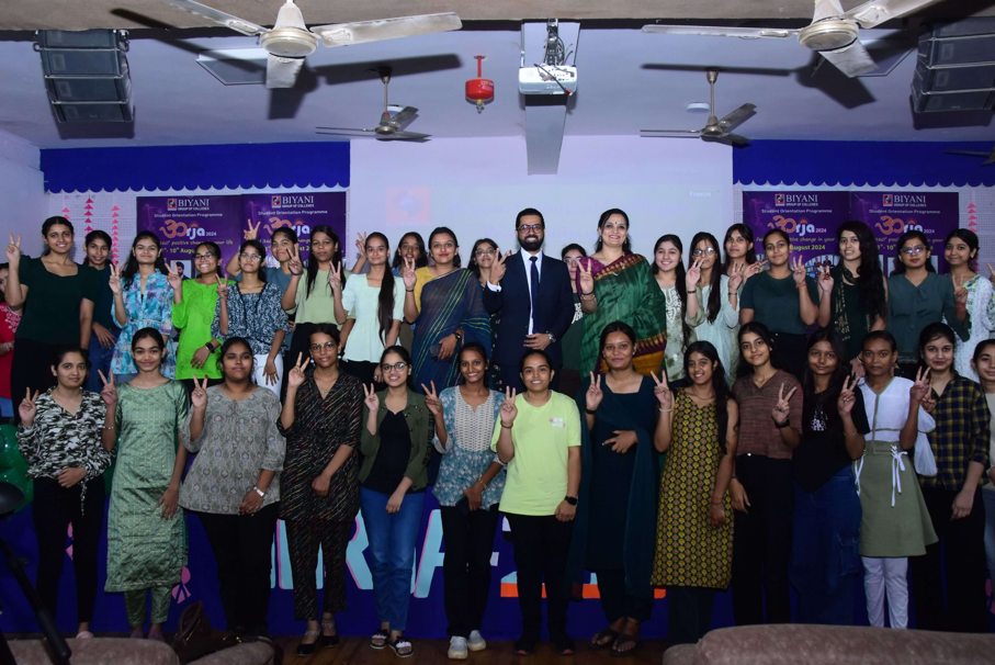Biyani Institute of Science and Management Jaipur Events photo 22