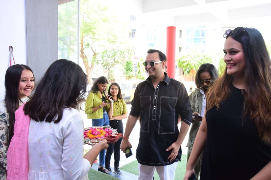 Biyani College of Science and Management Jaipur Events photo 17