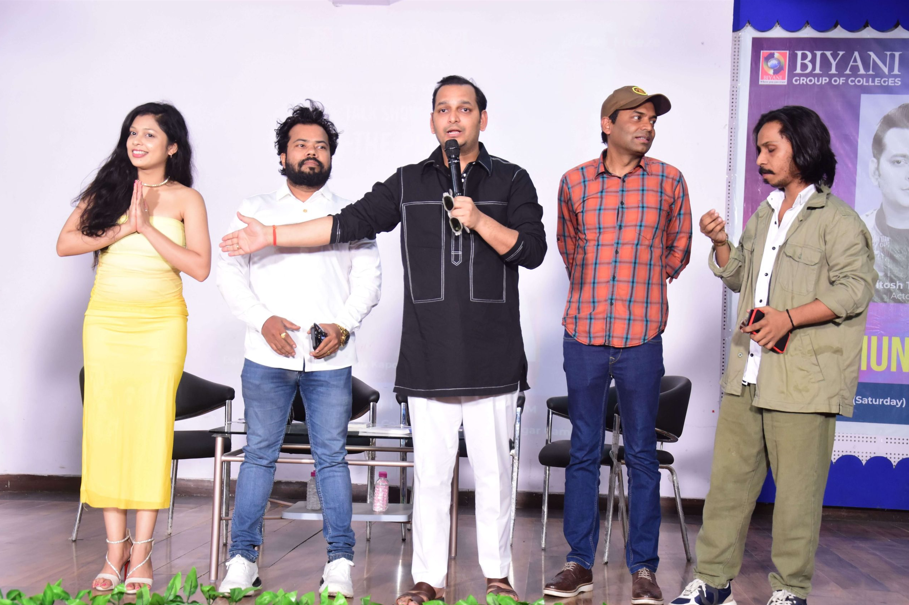 Biyani College of Science and Management Jaipur Events photo 18