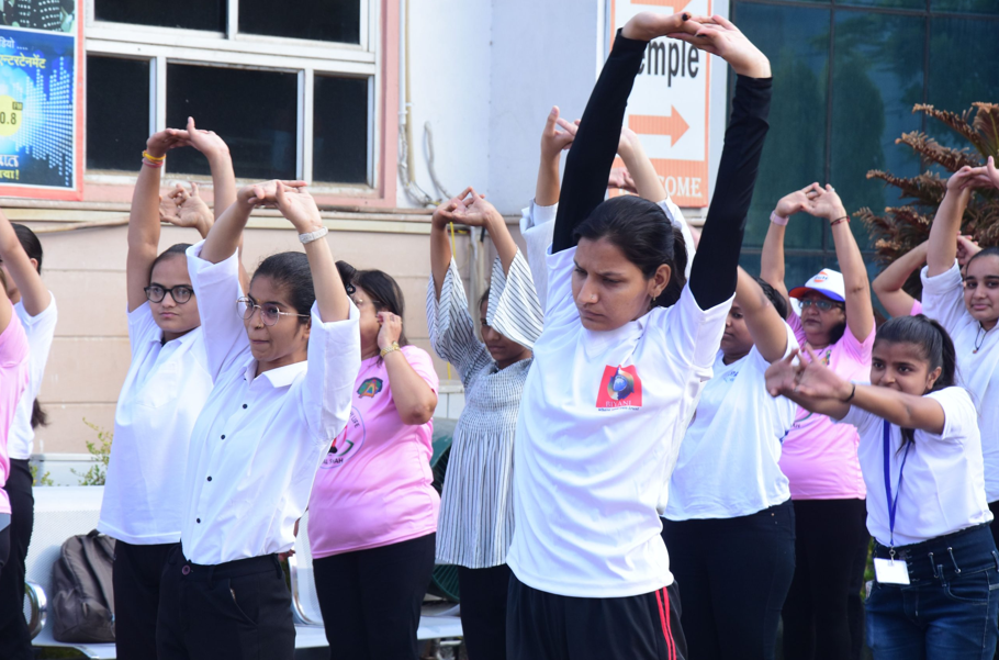 Biyani College of Science and Management Jaipur Events photo 21