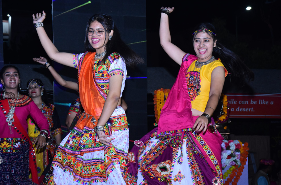 Biyani College of Yoga & Naturopathy Jaipur Event (Yoga day) photo 11