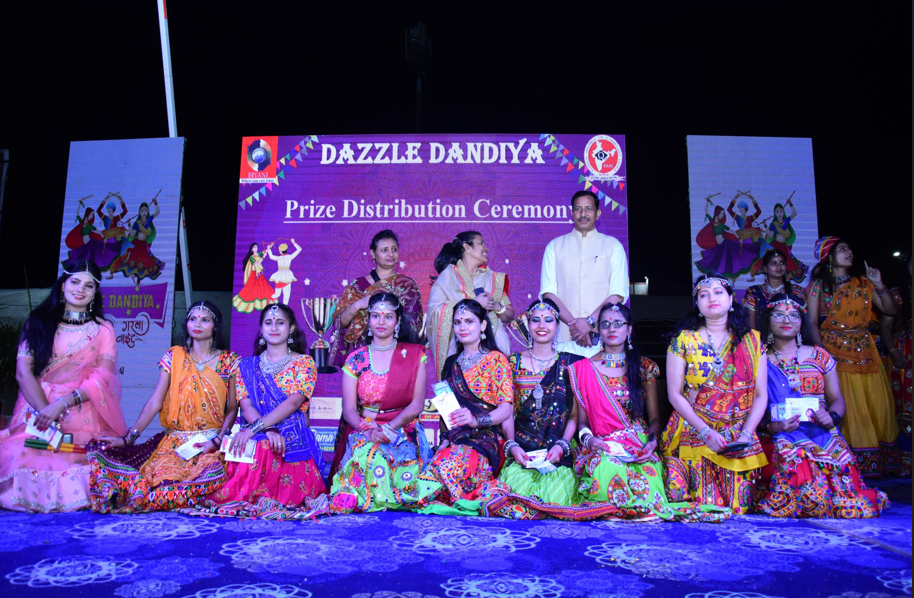 Biyani College of Yoga & Naturopathy Jaipur Event (Yoga day) photo 13