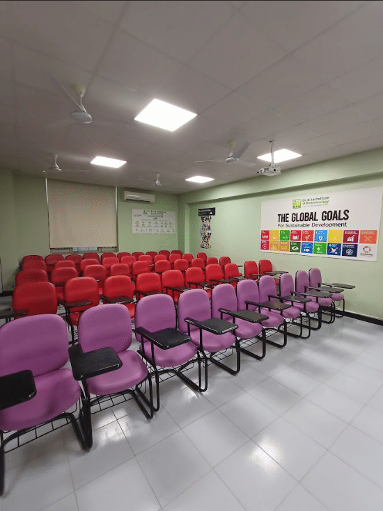 Dr B Lal Institute of Biotechnology Jaipur College Images photo 5