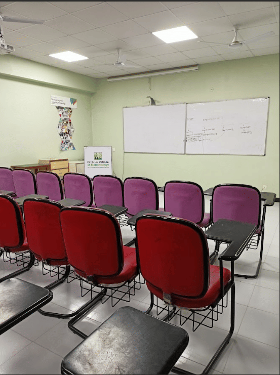Dr B Lal Institute of Biotechnology Jaipur College Images photo 6