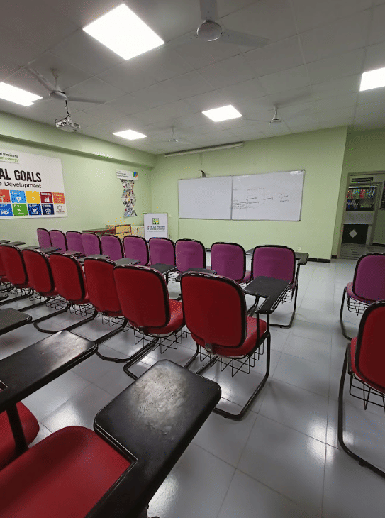 Dr B Lal Institute of Biotechnology Jaipur College Images photo 7