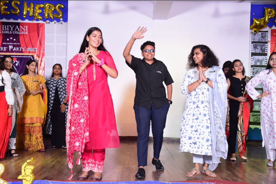 Biyani Group of Colleges Jaipur Events photo 3