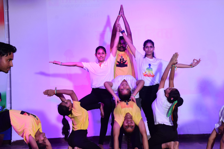Biyani Group of Colleges Jaipur Events photo 25