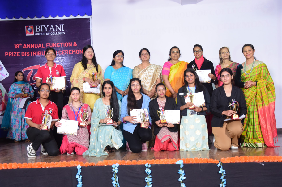 Biyani Group of Colleges Jaipur Events photo 38