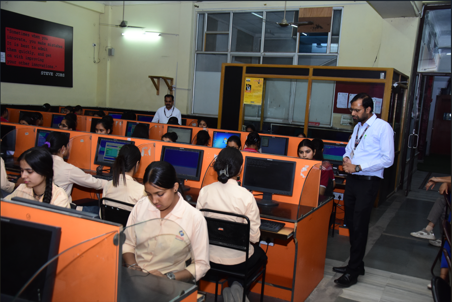 Biyani Group of Colleges Jaipur Infrastructure photo 27