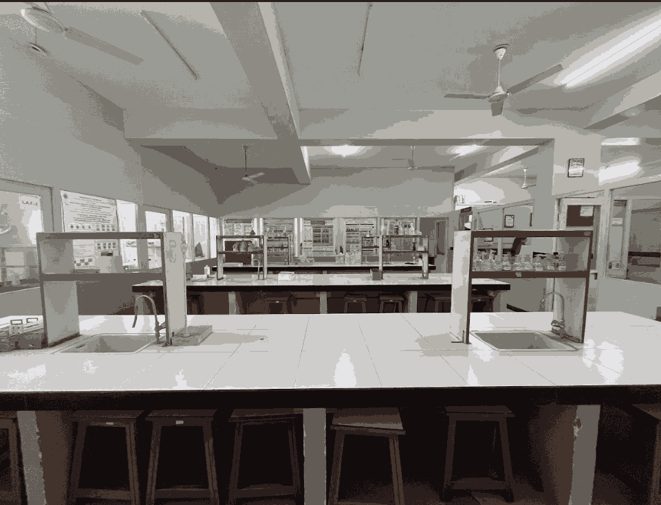 Dr B Lal Institute of Biotechnology Jaipur Laboratory photo 1