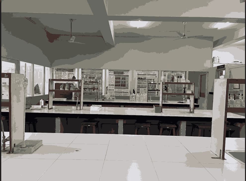 Dr B Lal Institute of Biotechnology Jaipur Laboratory photo 2